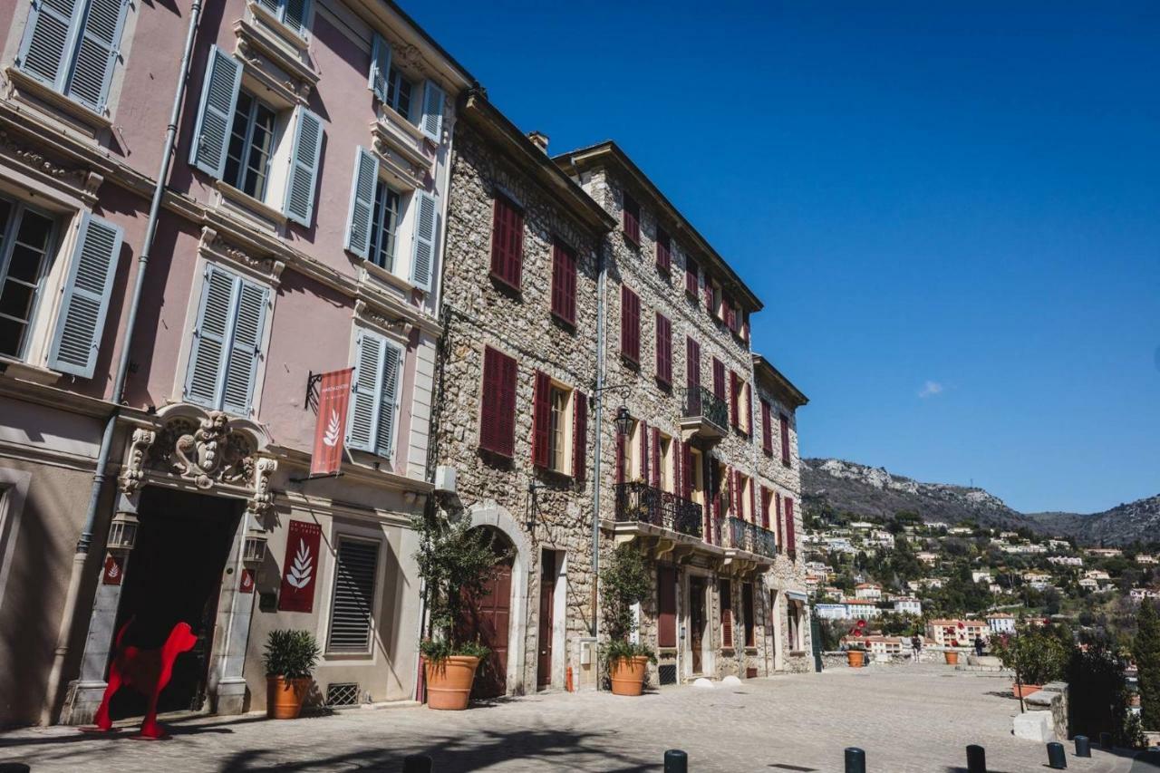 La Maison Du Frene 방스 외부 사진