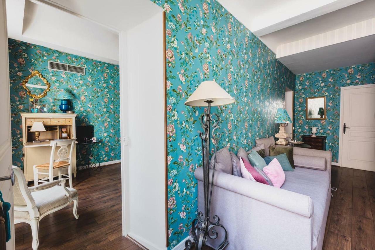 La Maison Du Frene 방스 외부 사진