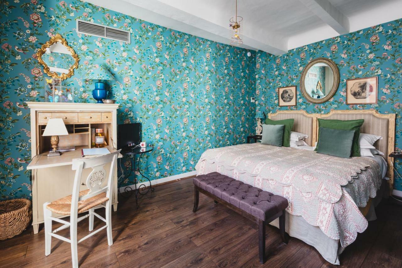 La Maison Du Frene 방스 외부 사진