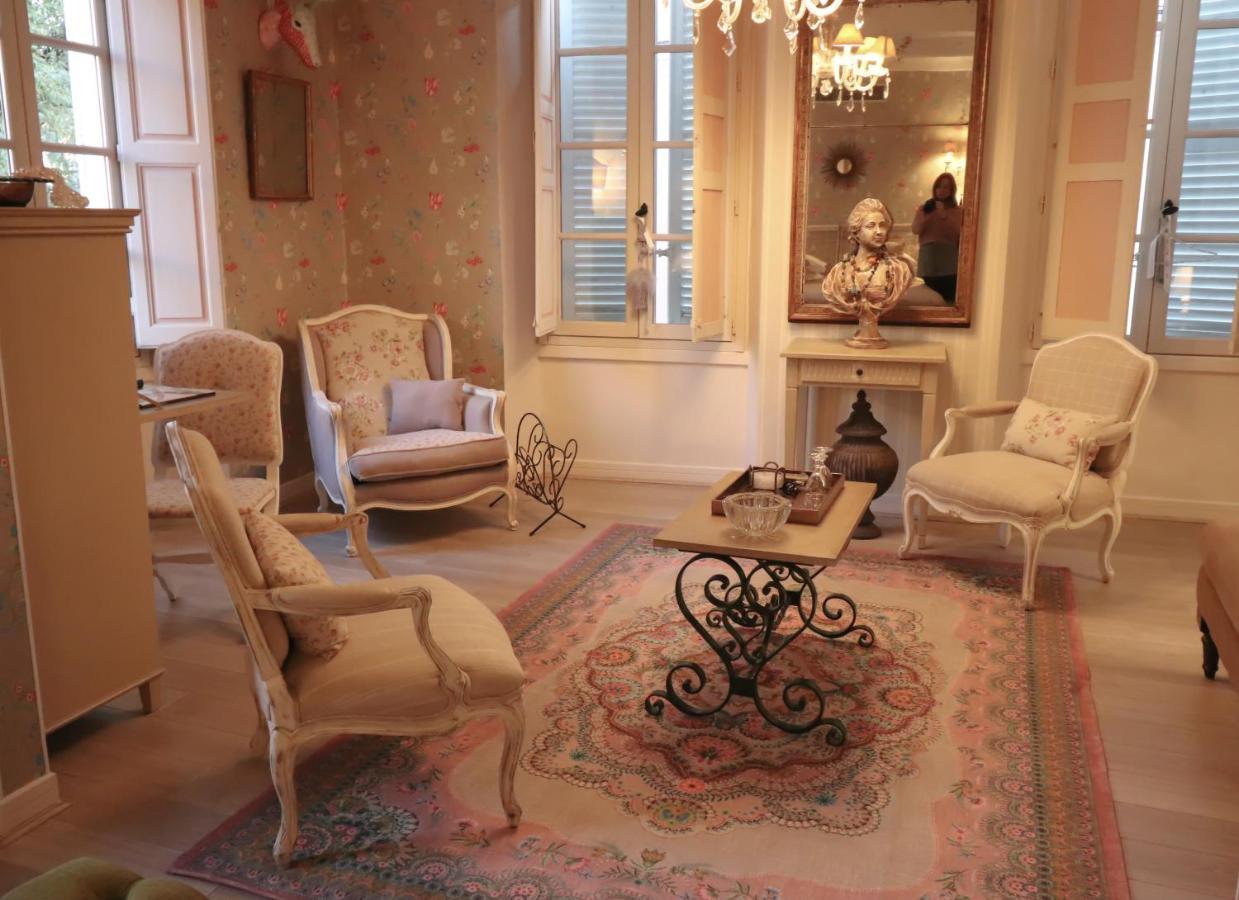 La Maison Du Frene 방스 외부 사진